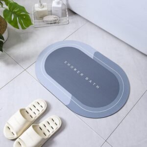 Super Absorbent Mat