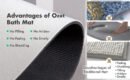 Super Absorbent Mat