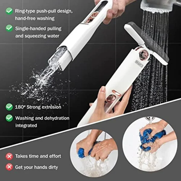 Portable Mini Mop Tools - Image 5