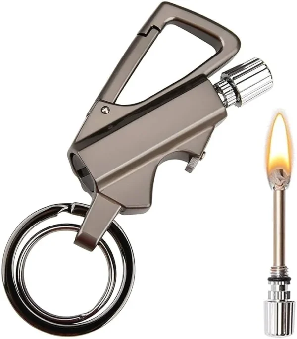 Permanent Match Box Lighter- Buy 1 Get 1 Free - Image 4