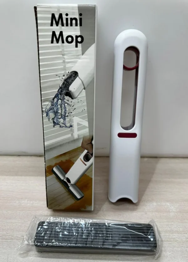 Portable Mini Mop Tools - Image 2