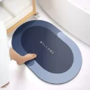 Super Absorbent Mat