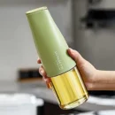 Automatic Oil Dispenser