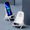 All-in-One Wireless Charger ( Android & iPhones & All Type C )