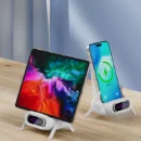All-in-One Wireless Charger ( Android & iPhones & All Type C )