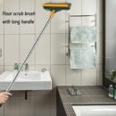 2 in 1 Bathroom Cleaner (Metal)
