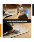 Multipurpose Double Sided Ivy Grip MAGIC TAPE