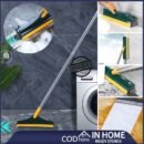 2 in 1 Bathroom Cleaner (Metal)