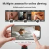 MINI WIFI CAMERA 1080P HD – NIGHT VISION INCLUDED