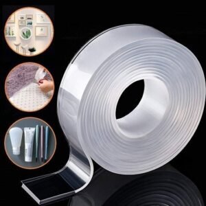 Multipurpose Double Sided Ivy Grip MAGIC TAPE